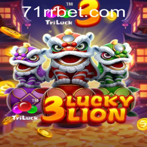 3LUCKYLION: Descubra o Emocionante Mundo do Jogo