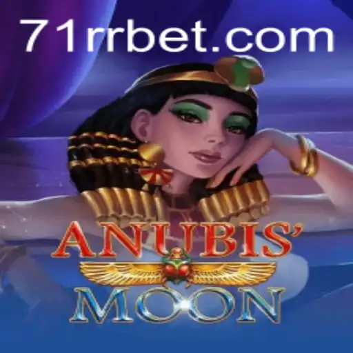 Descubra o Mundo de AnubisMoon: Um Jogo Inovador Inspirado no Antigo Egito