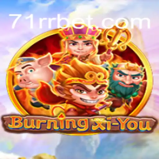 Explorando o Inovador Jogo BurningXiYou