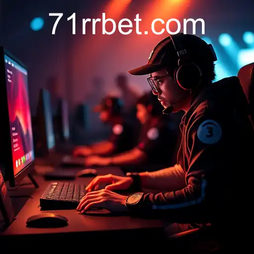 Esportes virtuais