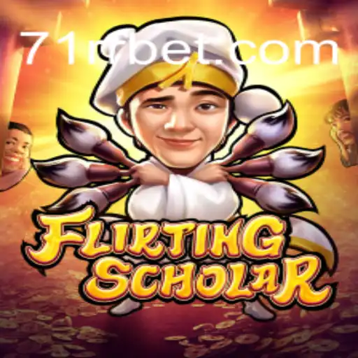 Flirting Scholar: Descubra o Fascinante Jogo de Estratégia com 71RR.com