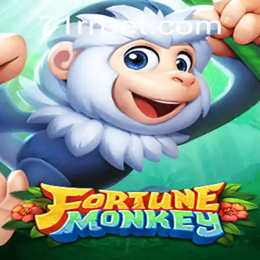 FortuneMonkey: Desvendando o Universo do Jogo Inspirado no 71RR.com