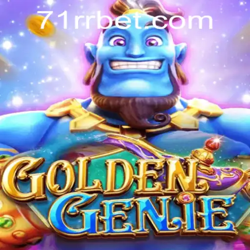 Desvendando GOLDENGENIE: O Jogo que Conquista Novos Territórios