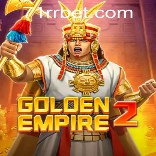 Desvendando GoldenEmpire2: O Novo Fenômeno dos Jogos Digitais