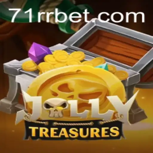 Explorando o Mundo de JollyTreasures: Diversão e Estratégia nas Pontas dos Dedos