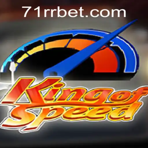 KingofSpeed: O Jogo de Corrida Futurista que Conquista Fãs ao Redor do Mundo