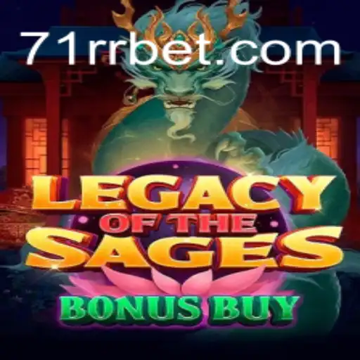 LegacyoftheSagesBonusBuy: Uma Imersão no Universo dos Jogos Digitais
