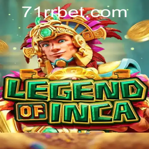 Explorando o Mundo de LegendofInca e a Plataforma 71RR.com