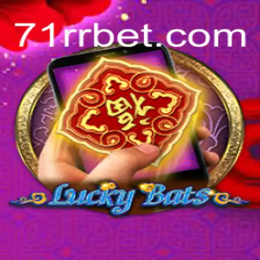 Descubra LuckyBatsM: O Jogo de Estratégia Inovador da 71RR.com