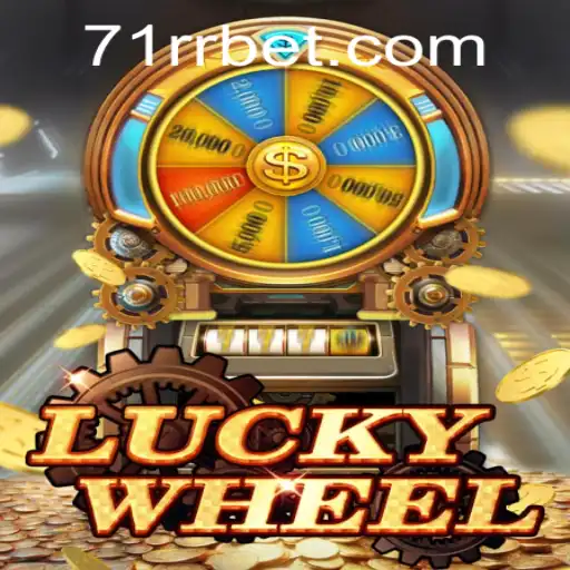 Descubra o Excitante Mundo de LuckyWheel no 71RR.com