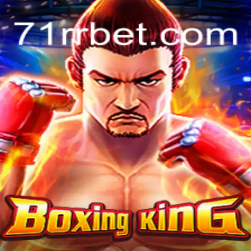 BoxingKing: O Novo Fenômeno do Mundo dos Jogos