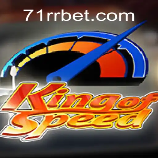 KingofSpeed: O Jogo de Corrida Futurista que Conquista Fãs ao Redor do Mundo