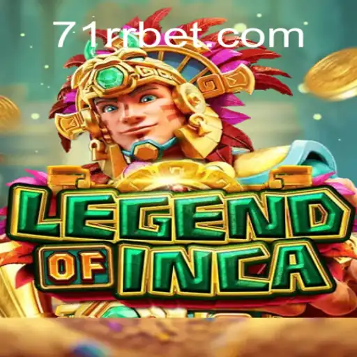 Explorando o Mundo de LegendofInca e a Plataforma 71RR.com