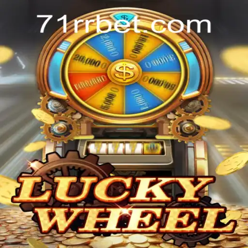 Descubra o Excitante Mundo de LuckyWheel no 71RR.com