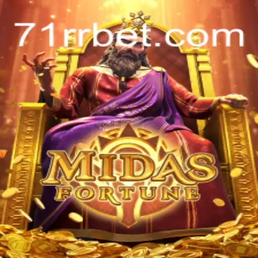 Descubra o Mundo de MidasFortune: Um Jogo de Estratégia Inovador