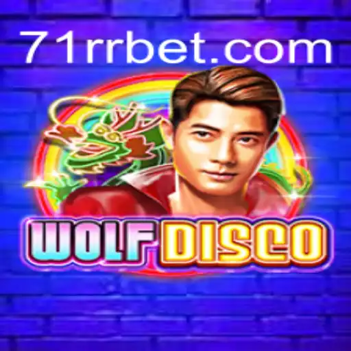Descubra o Mundo de WolfDisco: A Nova Sensação do Universo dos Jogos