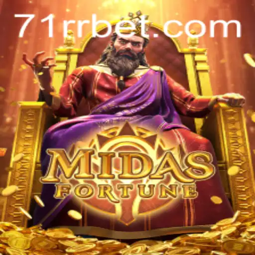 Descubra o Mundo de MidasFortune: Um Jogo de Estratégia Inovador