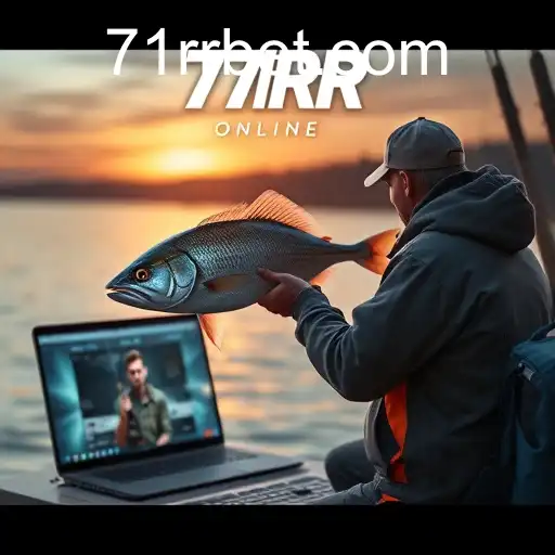 Pesca online