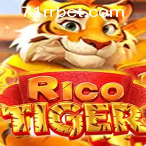 Descubra o Envolvente Mundo de RicoTiger: Um Jogo de Estratégia Inovador