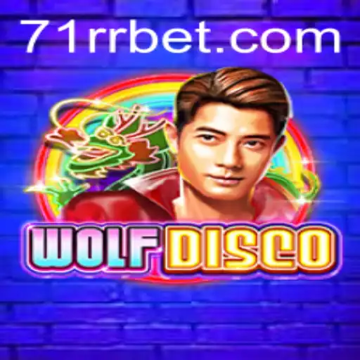 Descubra o Mundo de WolfDisco: A Nova Sensação do Universo dos Jogos